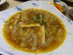 -潘大福特色蒸菜(湖滨店)