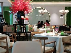 大堂-望湘园·小雅(德基店)