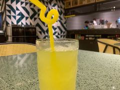 菠萝椰子水-Home Thai·泰谣(王府井apm店)