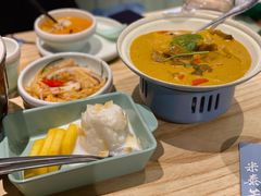 -米泰芒·东南亚料理(体育西店)