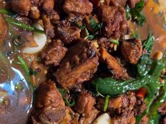 -食鸡公社辣子鸡·潍坊菜·烧烤