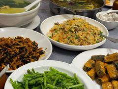 -金哥私房菜馆(张府园总店)