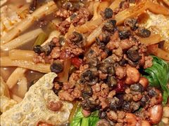 招牌螺蛳粉-水平有限广西米粉·广西风味集(五道口店)