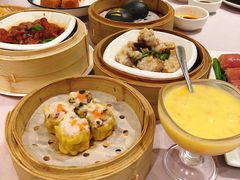 -丰鲤楼•闽南茶楼(仟禧汇店)