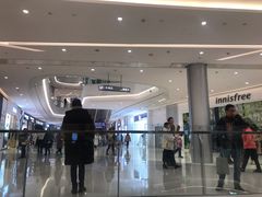 -首开·龙湖成都西宸天街