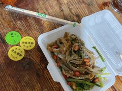 -陈添記·祖傳爽鱼皮·西关老字号(广州首店)