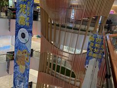 -瑞幸咖啡(泉州中骏世界城金街店)