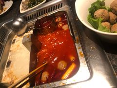 -海底捞火锅(崇文门新世界百货店)