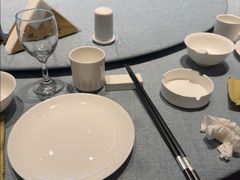 -茶啊冲电影主题文化餐厅(TOUCH12街店)