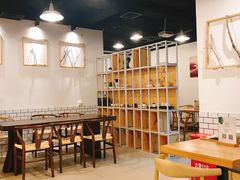 大堂-豆恩咖餐(厦大翔安店)