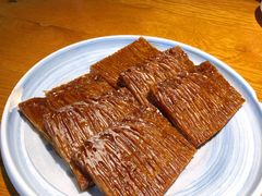 奶香红糖糕-点心传说·粤菜点心(佐阾虹湾店)