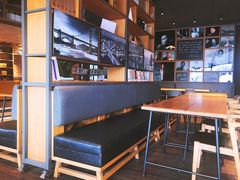 大堂-3W咖啡(国家软件园店)