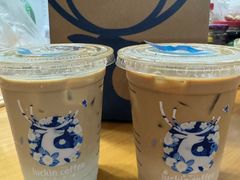 -瑞幸咖啡(深圳光明广场店)