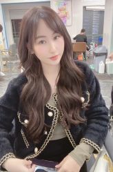 -COCO无痕接发羽毛接发