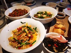 -新辣宴·湖南家常菜·商务聚餐(中粮创芯店)