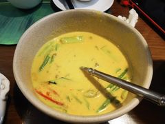 -帕蓝·暹罗料理(大学路店)