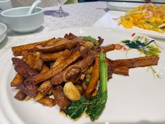 -上下九广州菜馆(锦业路店)