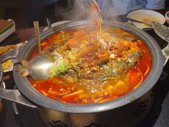 -探鱼·鲜青椒爽麻烤鱼(领展购物广场店)