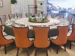 -香山湖渔家大院