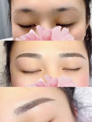 -美匠半永久纹眉