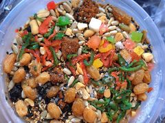 龙嘴大铜壶茶汤-津门红姐熟梨糕茶汤糕干(爱国道店)