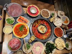 -蜀大侠火锅(寰球文化地标·总府店)