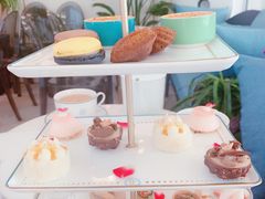 -PAUL LAFAYET 法式甜品(港汇广场店)