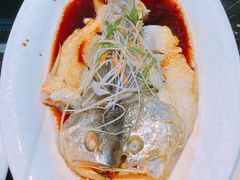 -渔傅·蓝海岸霞浦海鲜(正祥店)