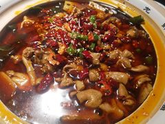 -马头巷·隐庐居·红油大虾(园区店)