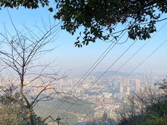 -岳麓山风景名胜区