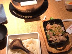 -沼津港精致料理·寿喜烧·烧鸟(青浦宝龙广场日料榜单店)
