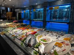 -海味世家·家常菜馆(明州里店)