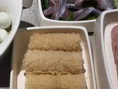 -海底捞火锅(奥体南路店)