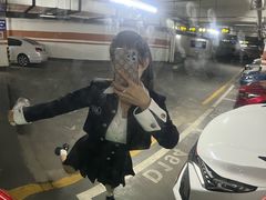 -王府井奥莱棋盘山小镇