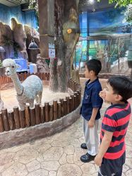 -宝燕乐园(闵行旗舰店)