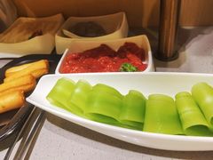 -海底捞火锅(凯德广场店)