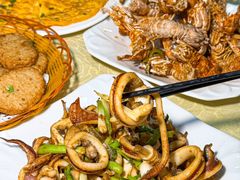 -秋姐美食店(旅游大道店)