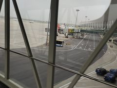 -郑州新郑国际机场