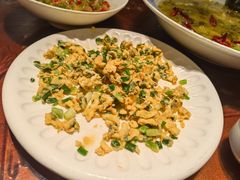 -缪氏川菜(深圳北站缤果空间店)