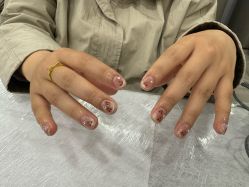 -斯馨·健康美甲美睫