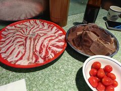 -憨铁匠老火锅(龙岗万科里店)