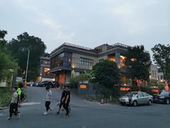 -钟山体育运动公园