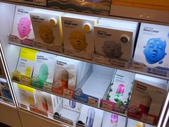 -Olive Young(明洞旗舰店)