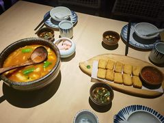 -山石榴·贵州菜(丰盛里店)