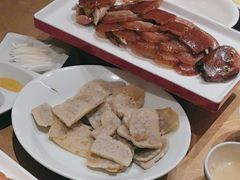 -京味斋·烤鸭·北京菜(安贞店)