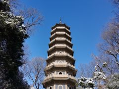 -灵谷景区