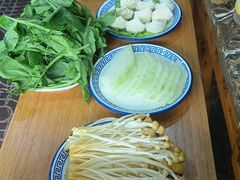 -徐记老店天麻火腿鸡(犀浦店)
