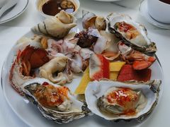 -傲廬·云端餐厅·深圳柏悦酒店