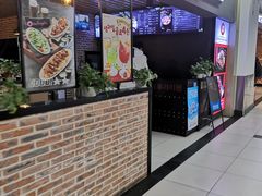 门面-the frypan韩国炸鸡啤酒(五路居店)