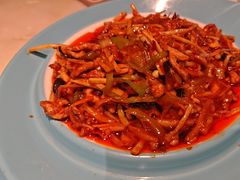 -红蜡烛•瓦罐粥家常菜•夜宵(中山路店)